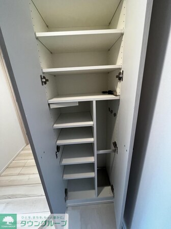 ARCOBALENO SHINITABASHIの物件内観写真